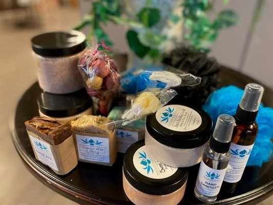 Naturally Craft’D by null