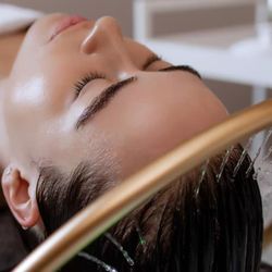 Off & Relax Head Spa