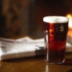Carpenters Arms