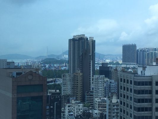 Hotel Madera Hong Kong by null