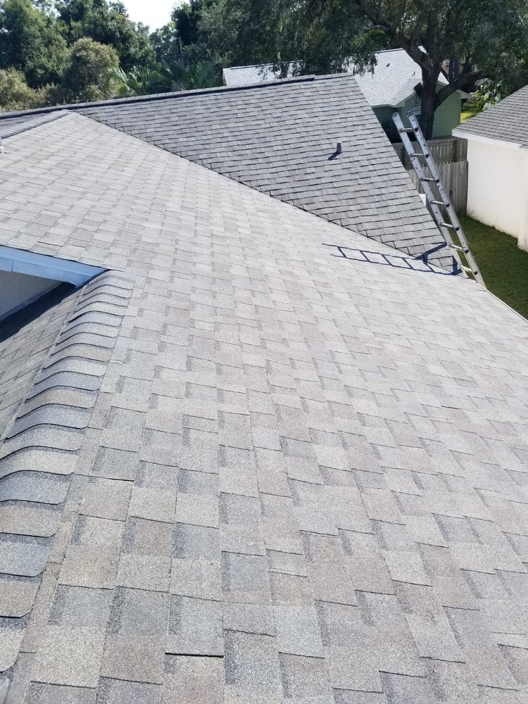 Slide of Castle Roofing & Construction