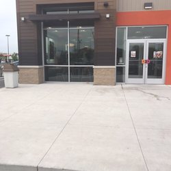 Dunkin' - Just some photos for the Fond du Lac location.