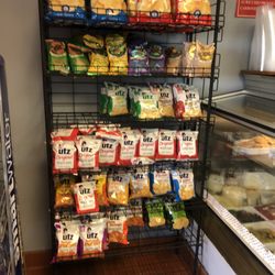 Chip assortment