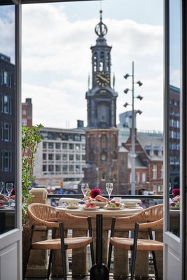 De L'Europe by null