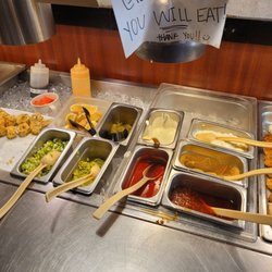 Hunan Chinese Restaurant