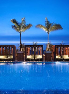 Hyatt Regency Kinabalu by null