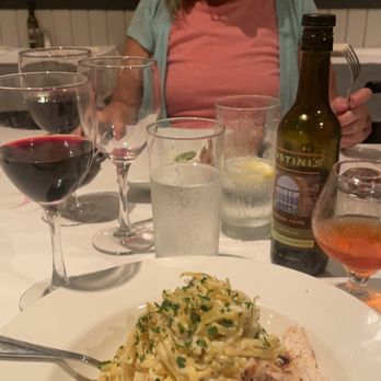Bella Vita - Italian Near Me - Boyne City, Michigan