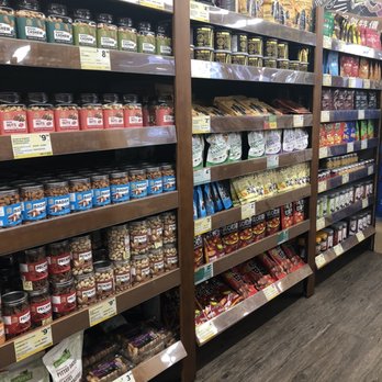 Sungiven Foods - Snack aisle - International Grocery Near Me - Burnaby, British Columbia Sungiven Foods - Snack aisle - International Grocery Near Me - Burnaby, British Columbia