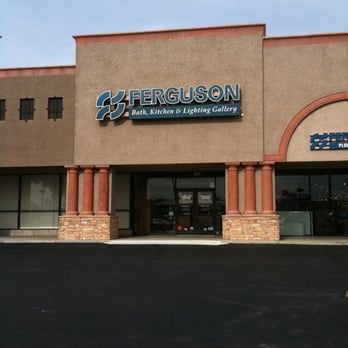 Ferguson Home - Kitchen & Bath Near Me - Tucson, Arizona Ferguson Home - Kitchen & Bath Near Me - Tucson, Arizona