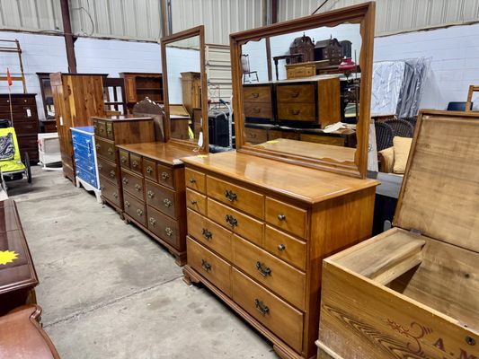 Crazy Cheap Furniture