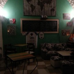 97 - Back room