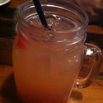 Broken Bit Steakhouse - Strawberry Lemonade With Real Strawberries. - Steakhouses Near Me - Quartz Hill, California Broken Bit Steakhouse - Strawberry Lemonade With Real Strawberries. - Steakhouses Near Me - Quartz Hill, California