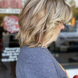 Studio One Hair Design and Glow