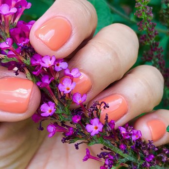 S&J Nails - My first no-chip mani feels wonderful! - Nail Salons Near Me - Chicago, Illinois