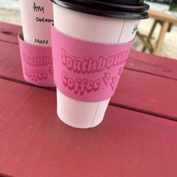 Coffees Coffees
