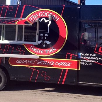 Goodah Gastrotruck - truck - Food Trucks Near Me Goodah Gastrotruck - truck - Food Trucks Near Me