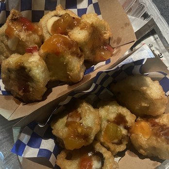KimBob-Rex - Golden Balls ... get these!!! - Sushi Bars Near Me - Glendale, California KimBob-Rex - Golden Balls ... get these!!! - Sushi Bars Near Me - Glendale, California