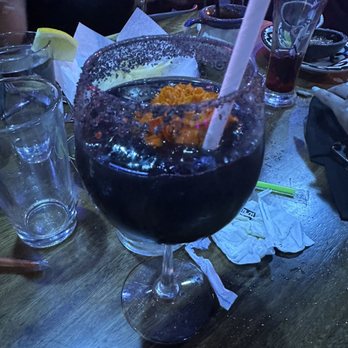 Kalaveras - Paloma negra - Cocktail Bars Near Me - Simi Valley, California