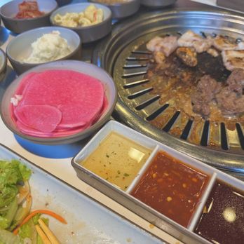 Mr BBQ Jr - Korean Near Me - Tustin, California Mr BBQ Jr - Korean Near Me - Tustin, California