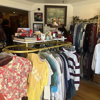 Rudy’s Vintage Thrift - Cutsy - Thrift Stores Near Me - Laguna Beach, California Rudy’s Vintage Thrift - Cutsy - Thrift Stores Near Me - Laguna Beach, California