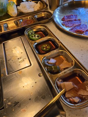 Little Korea by null