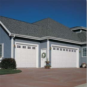 Moores Doors - Garage Door Contractor in Overland Park, KS