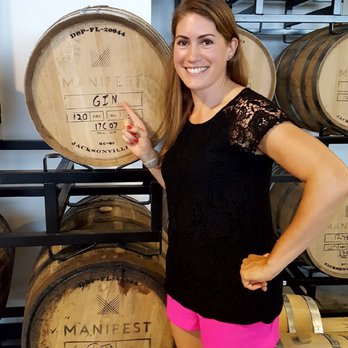Manifest Distilling - Distilleries Near Me - Jacksonville, Florida Manifest Distilling - Distilleries Near Me - Jacksonville, Florida