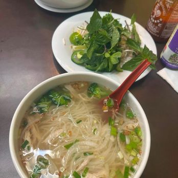 Pho Sai Gon - Chicken pho - Vietnamese Near Me - Oxford, Florida Pho Sai Gon - Chicken pho - Vietnamese Near Me - Oxford, Florida