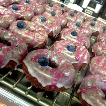 Friendly Donuts - Ube donuts - Donuts Near Me - Orange, California Friendly Donuts - Ube donuts - Donuts Near Me - Orange, California