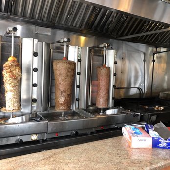 Gyro Corner - Greek Near Me - Flushing, New York