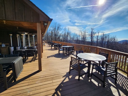 Fox Meadow Vineyards & Winery by null