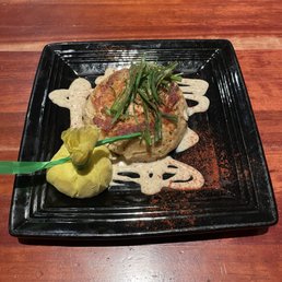 Crab Cakes