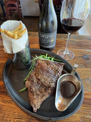 Bistro Mistral - Memorial by null Bistro Mistral - Memorial by null