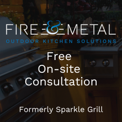 Fire & Metal - Formerly Sparkle Grill Cleaning