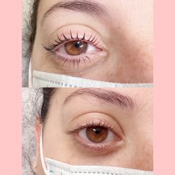 Long Lash