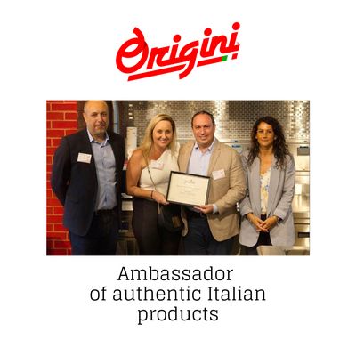 Origini Italian Market by null