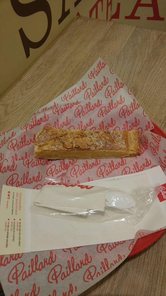 Paillard - Galeries de La Capitale