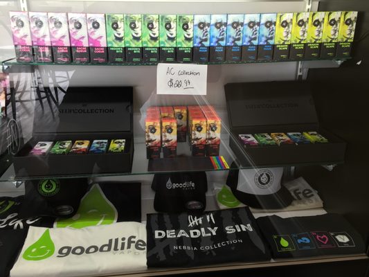 Good Life Vapor - CLOSED, 1206 Crawford St, Ste C, Americus, GA 31709, US - MapQuest Good Life Vapor - CLOSED, 1206 Crawford St, Ste C, Americus, GA 31709, US - MapQuest