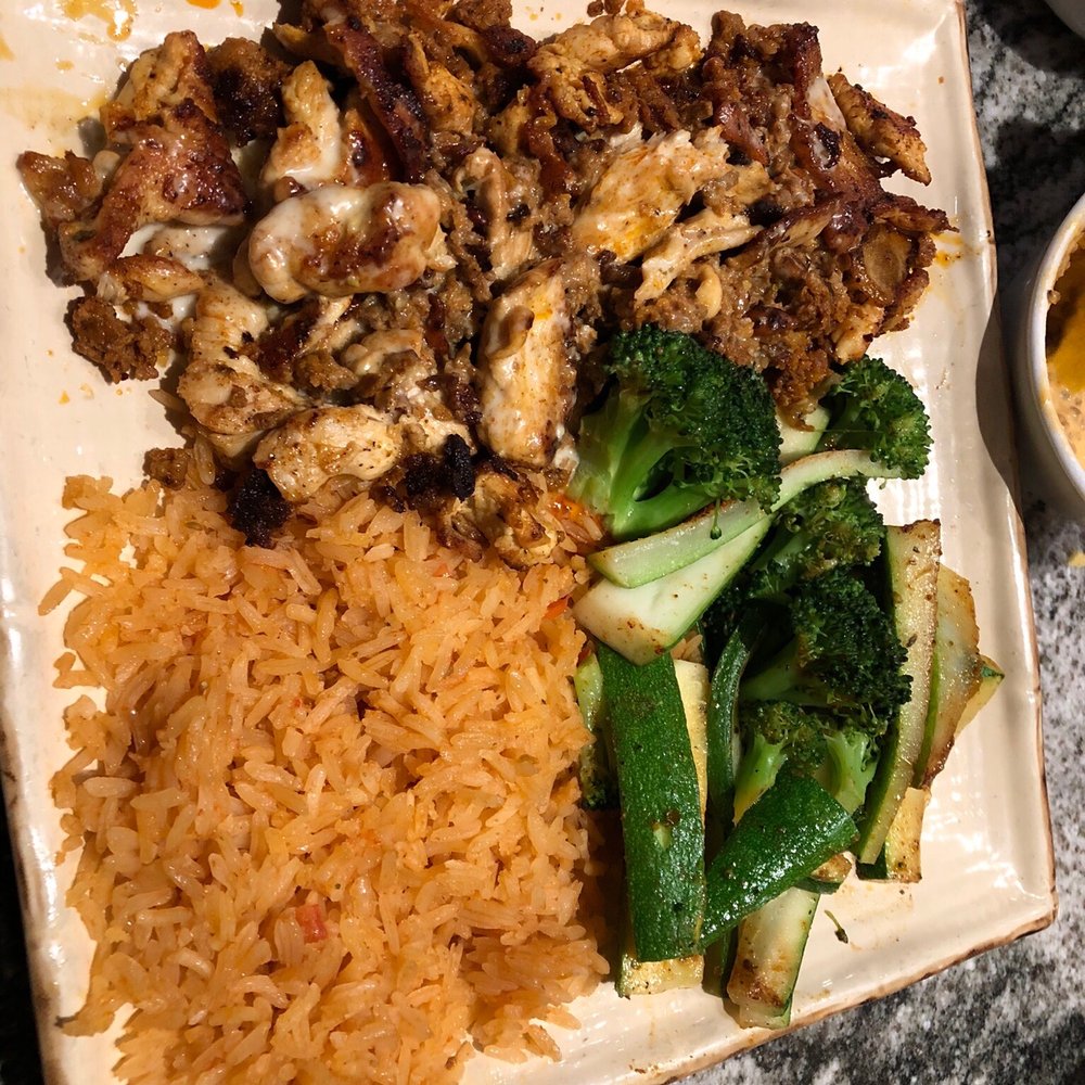 Altos De Jalisco - Chori Pollo - Seafood Near Me - Winchester, Virginia
