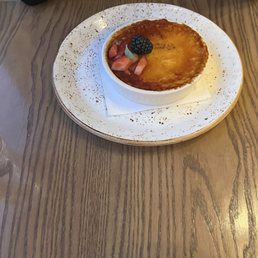 Dessert Dessert