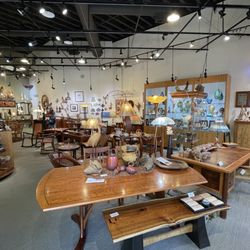 Dovetail Collection - Dovetail Collections, Healdsberg, California, September 3, 2023