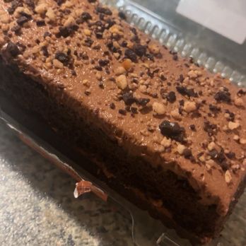 Publix Supermarket - Rewards Members - Free Bar Cake of your choice for your birthday - Hazelnut Crunch Bar - Grocery Near Me - Fayetteville, North Carolina Publix Supermarket - Rewards Members - Free Bar Cake of your choice for your birthday - Hazelnut Crunch Bar - Grocery Near Me - Fayetteville, North Carolina