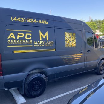 Maryland Window Tinting - Car Window Tinting Near Me - Annapolis, Maryland Maryland Window Tinting - Car Window Tinting Near Me - Annapolis, Maryland