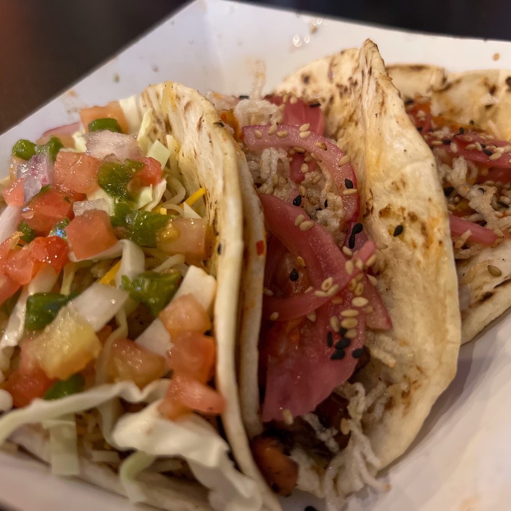 H3SH3R BBQ - Food Trucks Near Me
