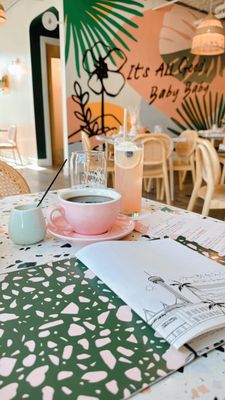 Box St. All Day Brunch - Hemisfair by null