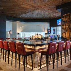 Caicu Bar & Tapas - Bar