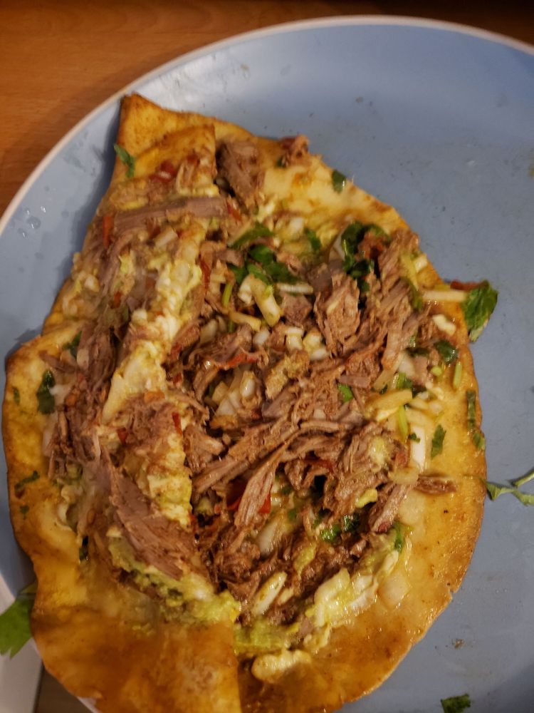 Diablo Mexican Bar And Grill — Mexican restaurant in Johnson City