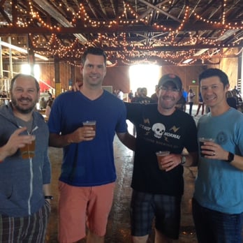 Brouwerij West - Breweries Near Me - San Pedro, California