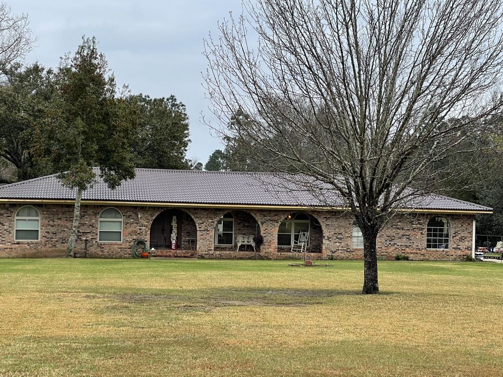 Slide of Pensacola Roofing and Fencing