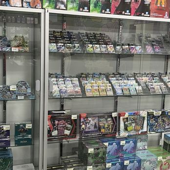 Game Pawn - Video Game Stores Near Me - Kalamazoo, Michigan